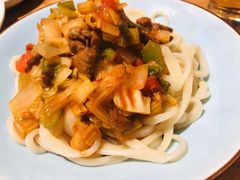 -胖老汉椒麻鸡清真新疆菜(西御街店)