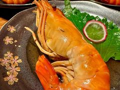 -人间酒暖·Go blanc·烧鸟·深夜食堂(陆家嘴店)