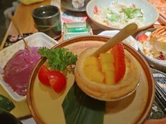 -玉川屋创意日料Bistro(柳巷店)