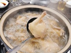 -皇鸽餐厅(五桂山分店)