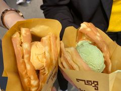 -成裕雪糕店(士多店)