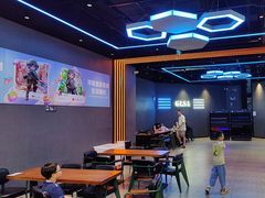 -镭战大联盟真人CS·生日派对·亲子聚会·团建(天安千树店)