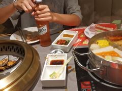 -千滋百味自助海鲜烤肉(布吉景华店)