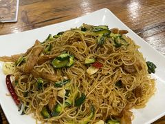 -南记食粥坊·宵夜大排档(莲花店)
