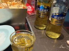 -邢氏老太太烤串(北兴街店)