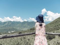 -石棉县孟获城