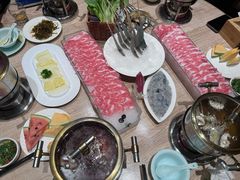 -石鼎香·非遗淮扬火锅(江都龙川桥店)