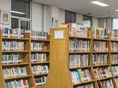 -朝阳区图书馆(小庄店)