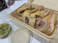 -文记壹心鸡(宝华路店)