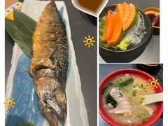 -林妈妈村·日式料理(宝山万达店)
