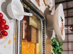 -巴奴毛肚火锅(大剧院店)