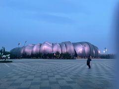 -大同市体育中心