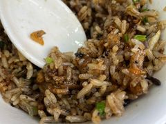 黄鳝饭-汤氏美食台山水步特色黄鳝饭(龙津东路店)