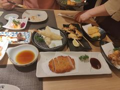 -德川家日本料理(中关村寰太大厦店)