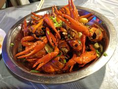 -虎虎龙虾大排档(双井店)
