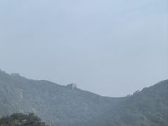 -慕田峪长城