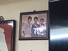 -兄弟联果木炭烤翅·50年家传鸡翅秘方