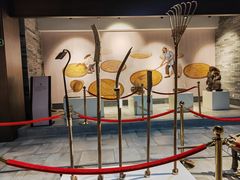 -厨邦酱油文化博览馆