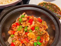 -湘满甲·黄焖甲鱼创始者·湘菜·鲁菜(潘家园店)