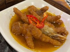 -澳门陈光记烧味饭店(南京德基广场店)