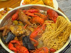 -谢记上海大排档(长寿路店)
