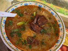-金杨拉面王小吃面馆·牛三宝面·红烧牛肉粉