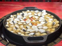 招牌秘制卜卜贝-传统香辣蟹(南园路店)