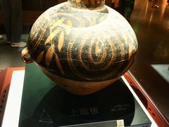 -宁夏博物馆