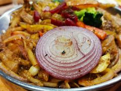 -遇见西木美式餐厅(体育路店)