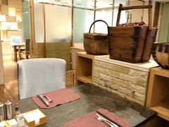 -金安大饭店-金品自助餐厅