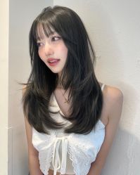 -IN STYLE•造型