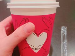 -星巴克(上海虹桥新天地二店)