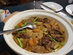 -T館·花园艺术餐厅