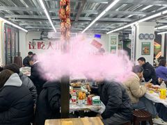 -小民大排档(马场角横路店)