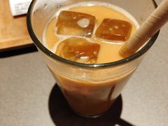 -星巴克(深圳平安金融中心B1店)