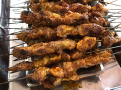 -酒宝荡烧烤(长航局江大路住宅小区店)