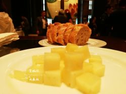 -北京柏悦酒店宴会厅