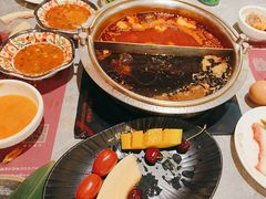 -一绪に寿喜烧(虹悦城店)