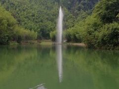 -千泷沟大瀑布旅游区
