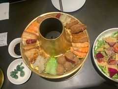 -鼓楼东街老火锅(鼓楼店)