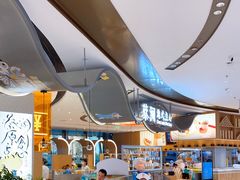-蔡澜点心·粤菜(丽泽天街店)