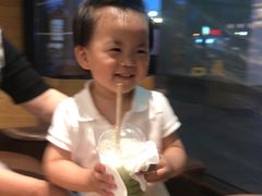 -星巴克(天津佛罗伦萨小镇店)