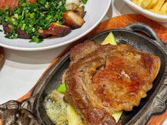 -樂麗餐室 · 本地茶餐廳(扬名广场店)