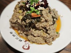 -姚记炒肝店(簋街店)
