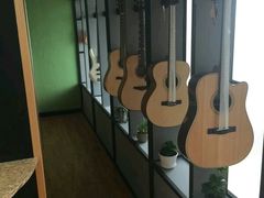 -小确幸吉他(北大街校区)