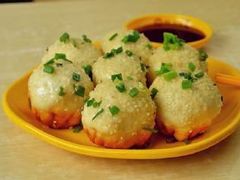 -阿三生煎(友谊大街店)