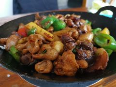 -胡师傅三下锅(汽车站店)