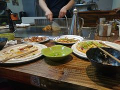 -大成铁板烧•板前(复古餐厅石老人店)