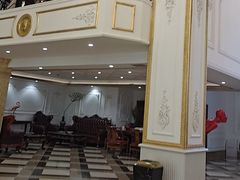 -海鲜码头·中国菜