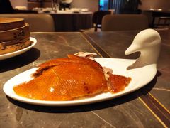 -金鸭季·北京烤鸭(深业上城店)